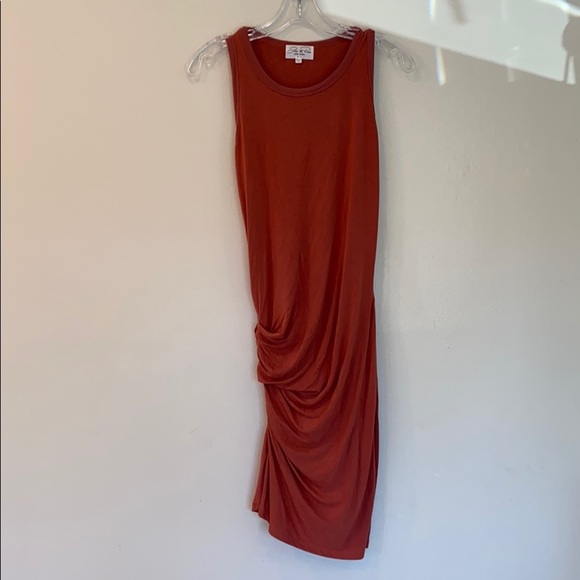 Feel The Piece Dresses & Skirts - FEEL THE PIECE DRESS.